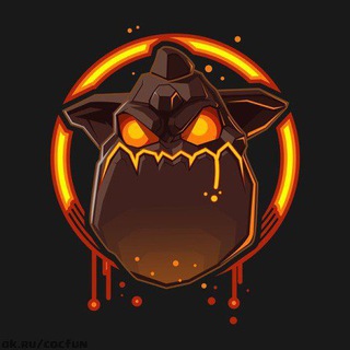 Telegram channel CLASH OF CLANS / ПРОДАЖА️ logo