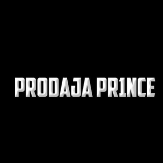 Telegram kanalining logotibi prodaja_dr — Продажа Аккаунтов Diyor