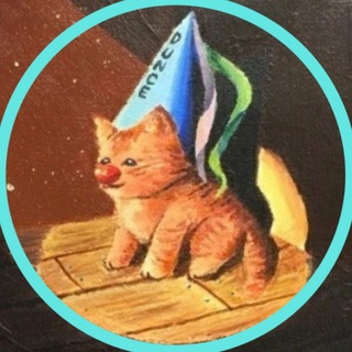 Логотип телеграм канала @prodaja_kotyat — ПРОДАЖА котят