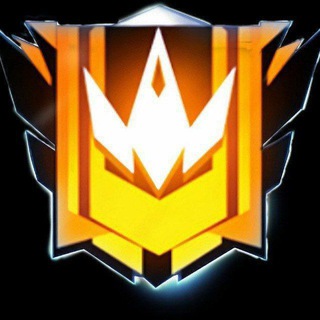 Telegram channel Free fire logo