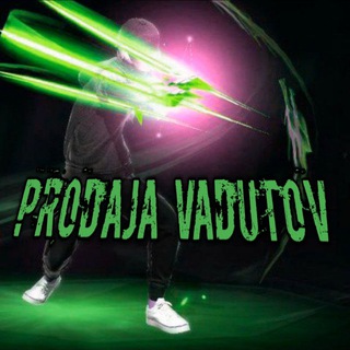 Логотип телеграм канала @prodaja_vadutov — Prodaja Vadutov 🇺🇿