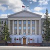 Логотип телеграм канала @prodaja45 — Продажа гос имущества