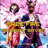 Telegram channel FREE FIRE | AKKAUNT SAVDO logo