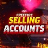 Логотип телеграм канала @prodaja_ff_arabv — 🤍 ПРОДАЖА АККАУНТОВ || SELLING ACCOUNTS