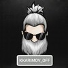 Логотип телеграм канала @prodaja_kkarimov — ПРОДАЖА АККАУНТОВ КАРИМОВ