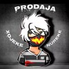 Логотип телеграм канала @prodaja_nureke_ff — ПРОДАЖА Nureke_