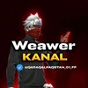 Логотип телеграм канала @prodaja_weawer — ПРОДАЖА АККАУНТОВ ФФ || КАРАКАЛПАКСТАН Н1