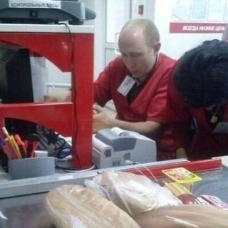 Логотип телеграм канала @prodajni — Типичный Продажник 🤑