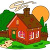 Логотип телеграм -каналу prodam_domik — Продам будинок 🇺🇦