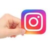 Логотип телеграм канала @prodam_instagr — ПРОДАЖА ИНСТАГРАМ АККАУНТОВ
