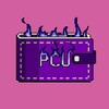 Логотип телеграм канала @prodamcrypt — продам крипту