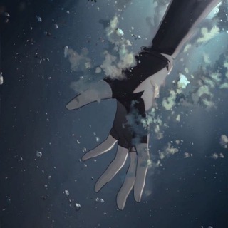 Логотип телеграм канала @prodamkiss — пустота