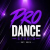 Логотип телеграм канала @prodancestudio1 — ПРО ТАНЦЫ / PRO Dance-studio • Москва–Люберцы