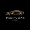 Логотип телеграм канала @prodaone — PRODAONE АВТО №1