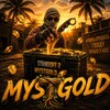 Telegram channel Продать голду, Standoff 2 | MYSTGOLD logo