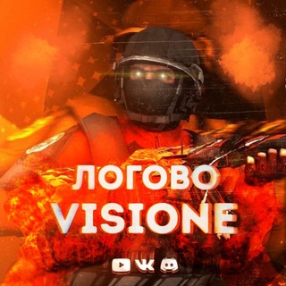 Логотип телеграм канала @prodazagoldiso2 — VISIONE SO2, голда стандофф/продажа голды