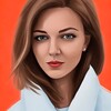 Логотип телеграм канала @prodazhi_maximum — Мастерская контента