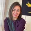 Логотип телеграм канала @prodazhnyi_trener — Уроки продаж | Юркина Ксения
