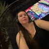 Логотип телеграм канала @prodazhnyikanal — Anya Kamaeva | Квантовая реальность