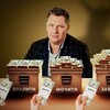 Логотип телеграм -каналу prodazhnyiua — Продажний - все про продажних журналістів і чорний піар