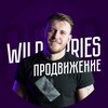 Логотип телеграм канала @prodazinawb — Wildberries | Михаил Шебзухов