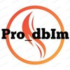 Логотип телеграм канала @prodblm — Маринина_Pro_dblm Вентиляция