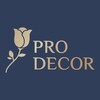 Telegram channel prodecor.net.ua logo