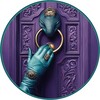 Логотип телеграм канала @prodecordoma — Сезанн, откройся