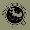 Логотип телеграм канала @prodelkikainalic — 🐾Проделки Каина🐾 •LiC•