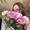 Логотип телеграм канала @prodelkimargaret — проделки маргарет
