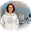Логотип телеграм канала @prodelo_elim — Елена Лиманская🎽 Вышивальный Бизнес