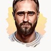 Логотип телеграм канала @prodesiatkoff — Денис 🏆 Осознанный и Богатый