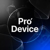 Логотип телеграм канала @prodevice73 — ProDevice - фирменная техника Apple