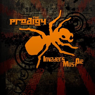 Логотип телеграм канала @prodigytg — The Prodigy