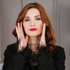 Логотип телеграм канала @prodlimolodostkletochki — Лилия Петрова | Дневник жены офицера