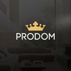 Logo of telegram channel prodom_vologda — PRODOM