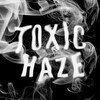 Logo of telegram channel prodtoxichaze — toxic haze