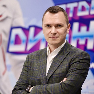 Логотип телеграм канала @producer_rudchenko — Продюсер Павел Рудченко