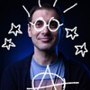 Логотип телеграм канала @producer_orhan — Продюсер всего