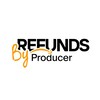 Logo of telegram channel produceramzn — REFUNDS by Producer
