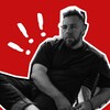 Логотип телеграм канала @producerkarpov — Лучше зовите продюсера | Алексей Карпов