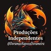 Logotipo do canal do Telegram producoesindependentesasia — 🍂🦊Produções Independentes Ásia ‼️Conteúdo GRATUITO‼️