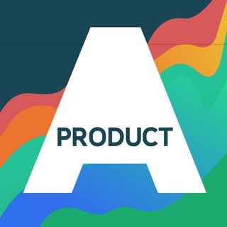 Логотип телеграм канала @product_agima — Эффект продакта // Канал Лены Маёркиной
