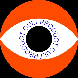 Логотип телеграм канала @product_cult — Product Сult / Паращенко Сергей
