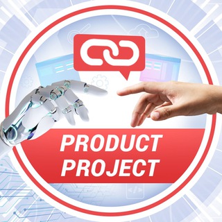 Telegram channel 2D Вакансии Product и Project менеджеров 💼 logo