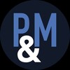 Logo of telegram channel product2marketing — Product&Marketing