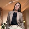 Логотип телеграм канала @product_and_life — Александра Кочанова| Рост продуктов