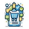 Логотип телеграм канала @product_listit — Обучение для Бота покупок