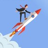 Логотип телеграм канала @product_tracker — Бизнес трекер