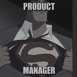 Логотип телеграм канала @productconsult — Product consult